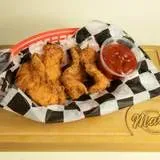 Crispy Chicken Strips 12 szt