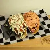 BIG MATT'S TACO Tuesday