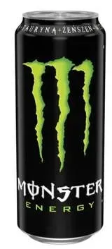 Monster mix smaków 0,5l