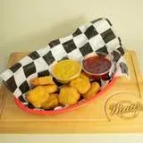 Matt's Chicken Nuggets 6 szt