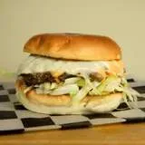 Matt's JUCY LUCY