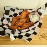Matt's Kentucky Style Wings 6 szt