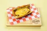 Pepper Cheesesteak
