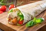 Kebab z serem