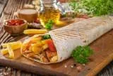 Frytokebab