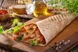 Fitness Kebab
