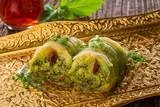 Baklawa Pistacjowa