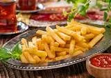 Frytki 200g