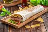 Nachos Sandwich
