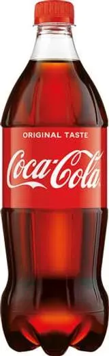Cola-cola 0.5L