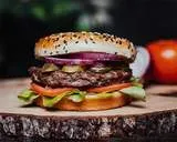 Classic Burger