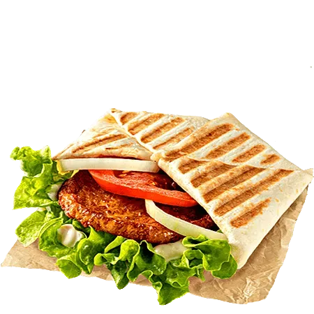 Halloumi Pocket