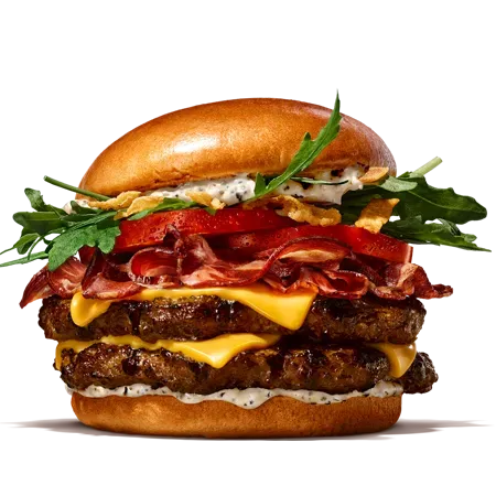 Lord Pepper Double