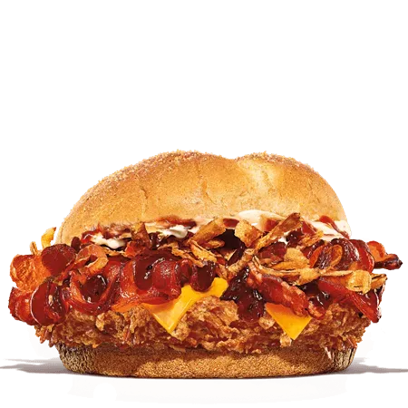 Steakhouse Chicken King