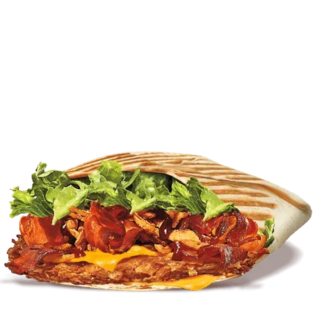 Steakhouse Chicken Pocket