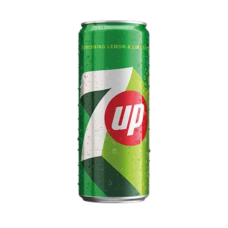 7 UP 0,33L