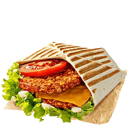 Double Chicken Pocket