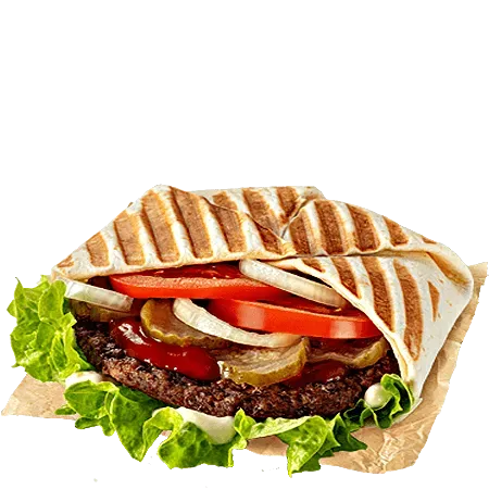 King Beef Pocket