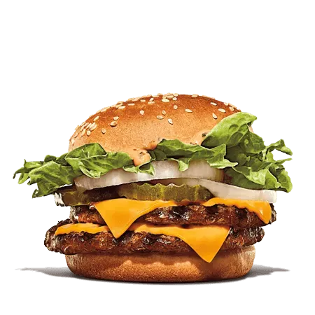 Big King