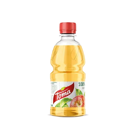 Sok Jabłkowy 0,3L