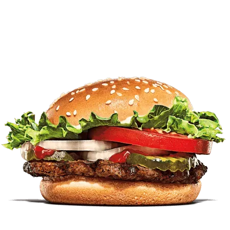 Whopper Junior