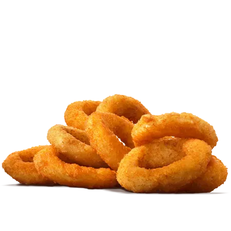 9 szt. Onion Rings