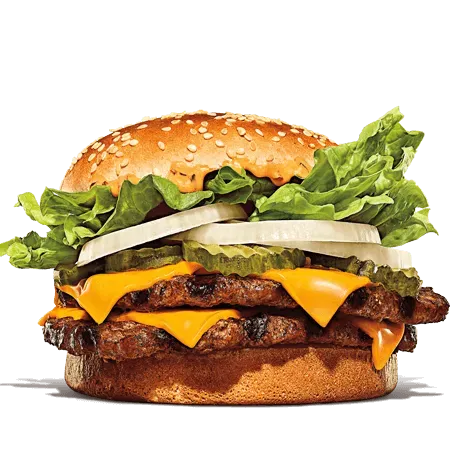 Big King XXL