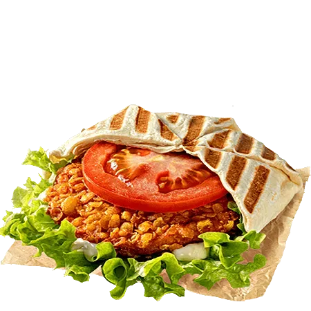 Chicken Pocket