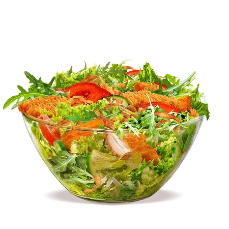 Chicken Salad