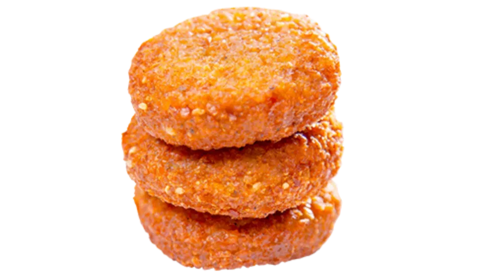 Falafel 3 szt.