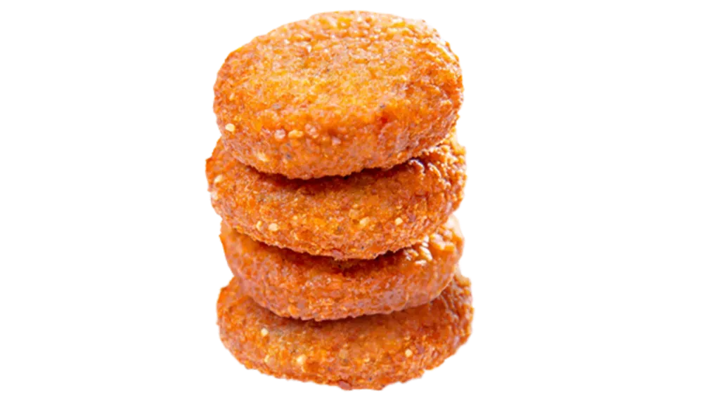 Falafel 4 szt.