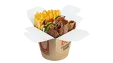 Kebap Box