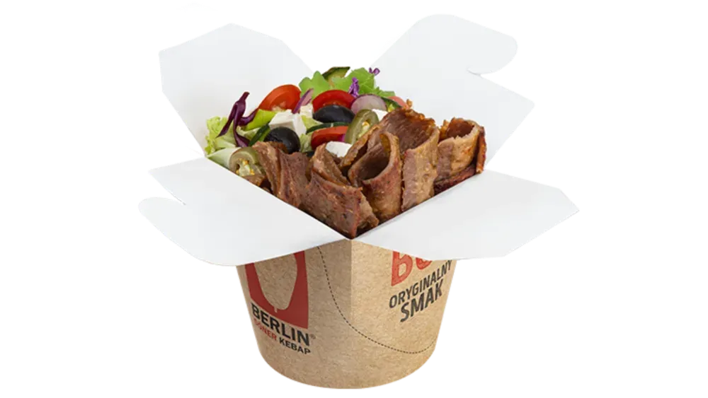 Slim Box Deluxe