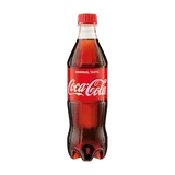 Coca-Cola 0,5l