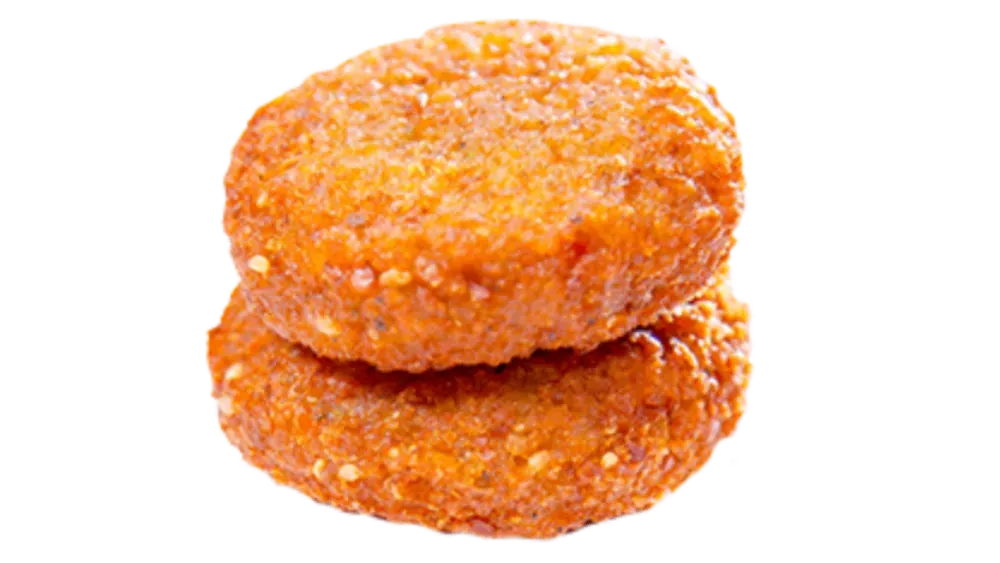 Falafel 2 szt.