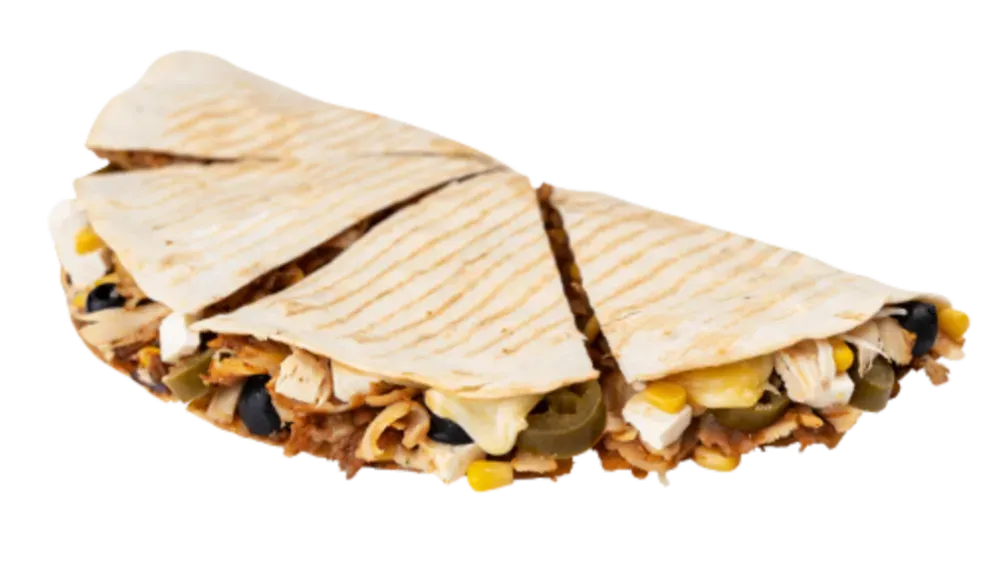 Quesado Deluxe