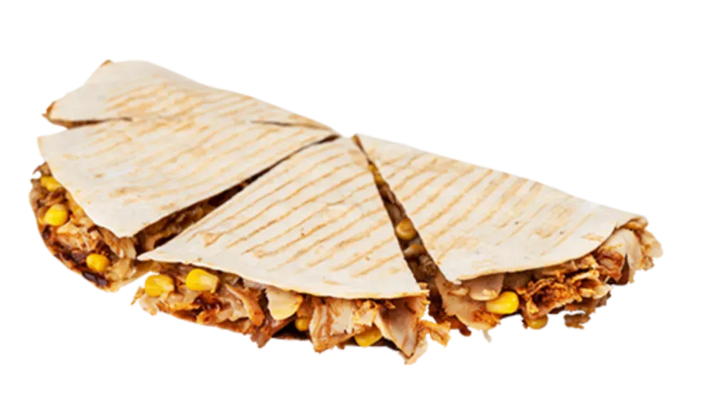 Quesado BBQ