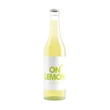 On Lemon Limonka 0,33l