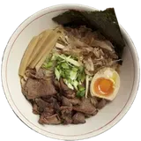 NOZOMI SHOYU RAMEN