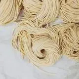 Curly KINKI noodles