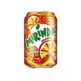 Mirinda Orange