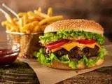 Cheeseburger