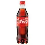 Coca - Cola 0,5l