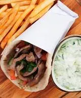 Servet Kebab