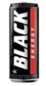 Black 0,25l