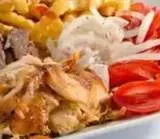 Shoarma Kebab