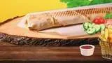 Super mega rollo kebab