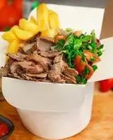 Box Kebab
