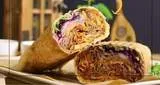 Rollo kebab