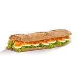 Bagietka Norweska